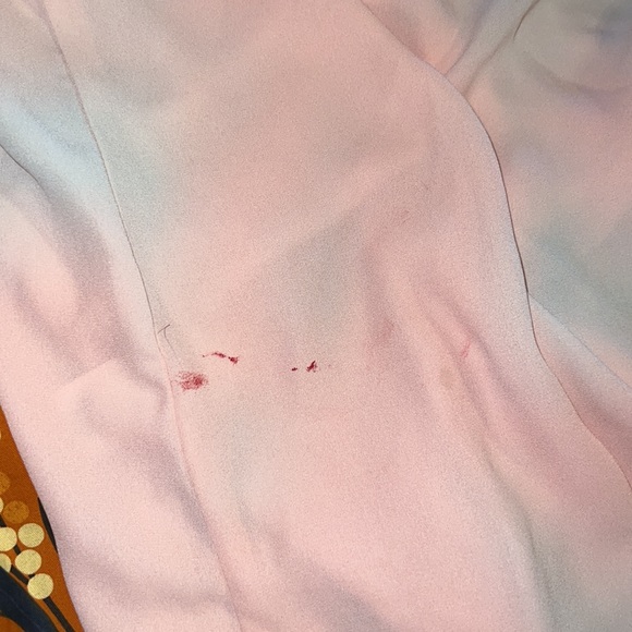 Pink blouse - Picture 4 of 4